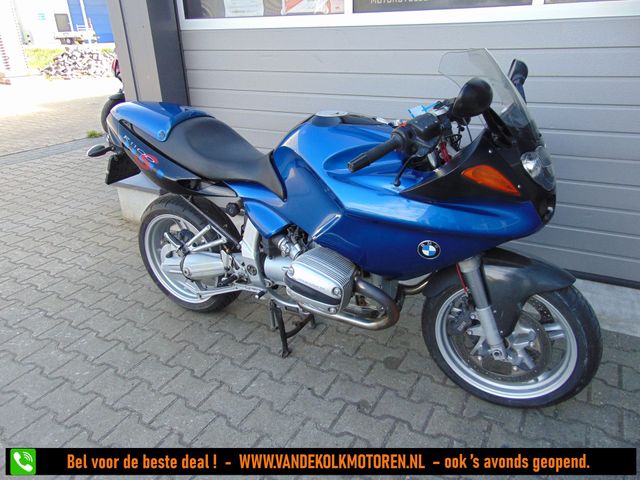bmw - r-1100-s