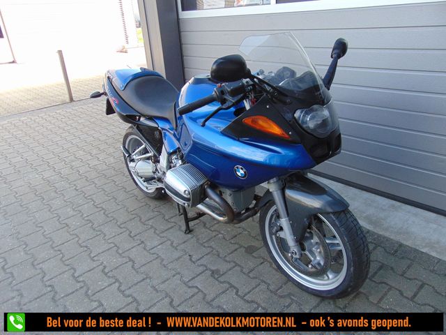 bmw - r-1100-s