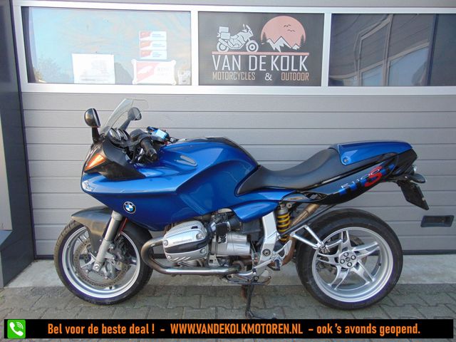 bmw - r-1100-s