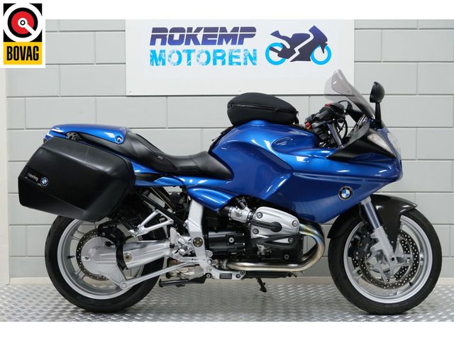 bmw - r-1100-s