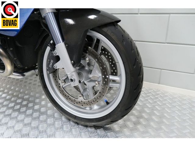 bmw - r-1100-s