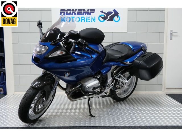 bmw - r-1100-s