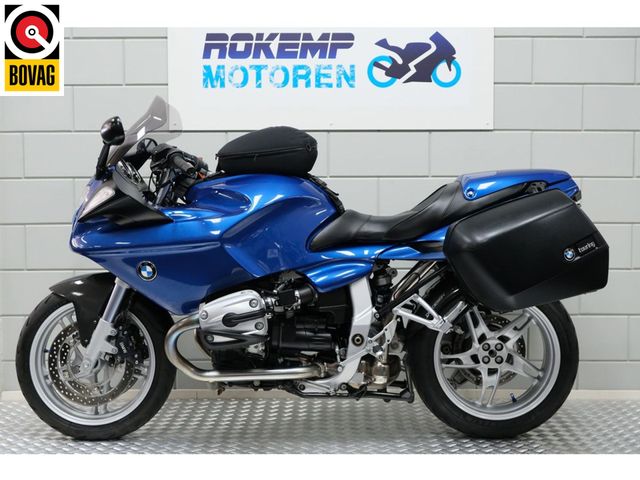 bmw - r-1100-s