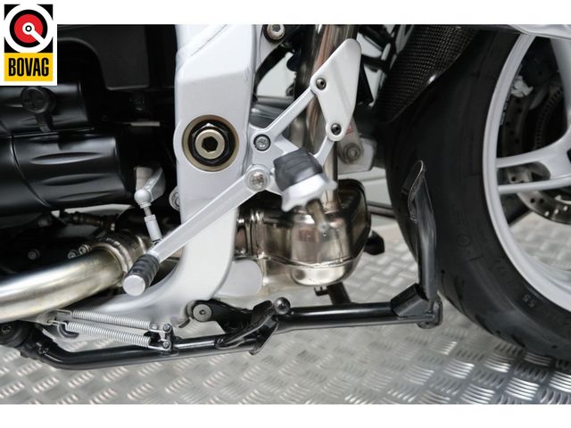 bmw - r-1100-s