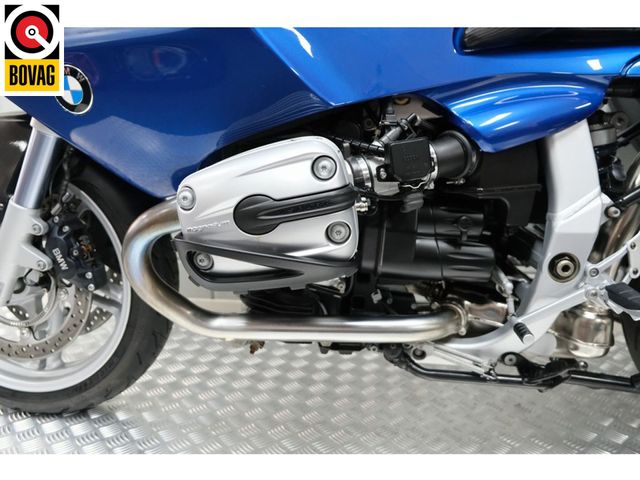 bmw - r-1100-s