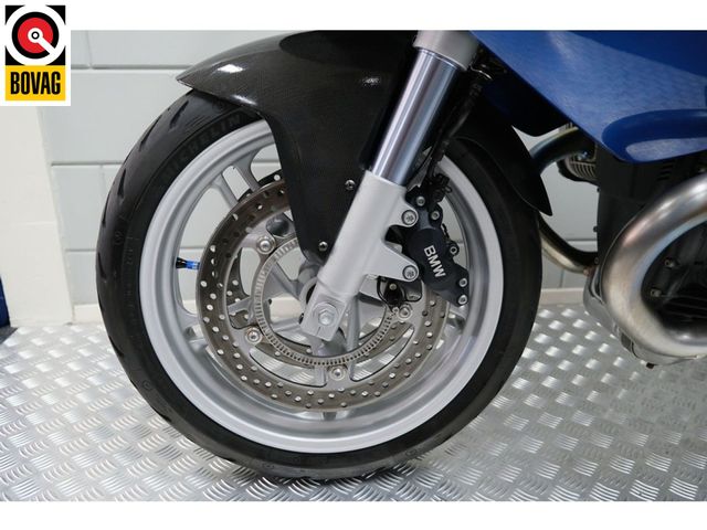 bmw - r-1100-s