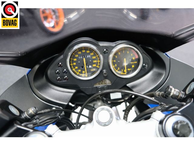 bmw - r-1100-s