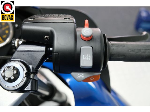 bmw - r-1100-s