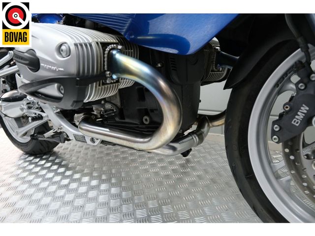 bmw - r-1100-s
