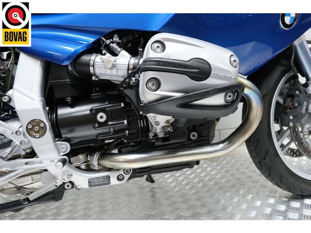 bmw - r-1100-s