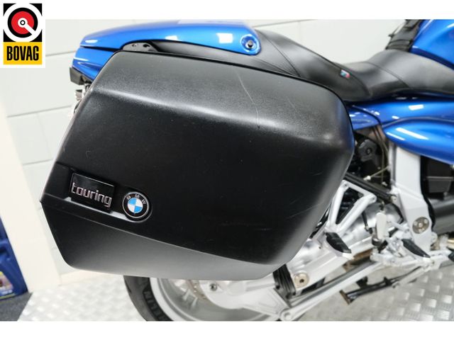 bmw - r-1100-s