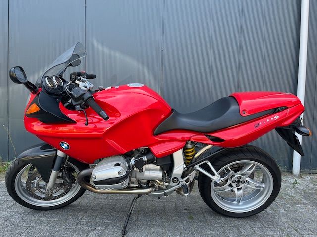 bmw - r-1100-s