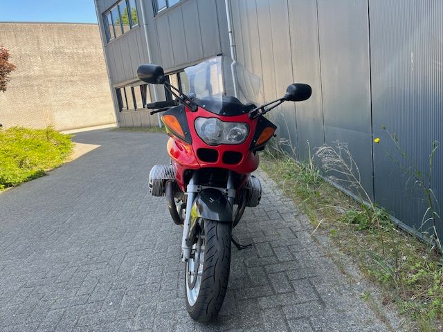 bmw - r-1100-s