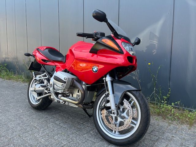 bmw - r-1100-s