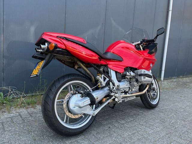 bmw - r-1100-s