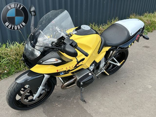 bmw - r-1100-s