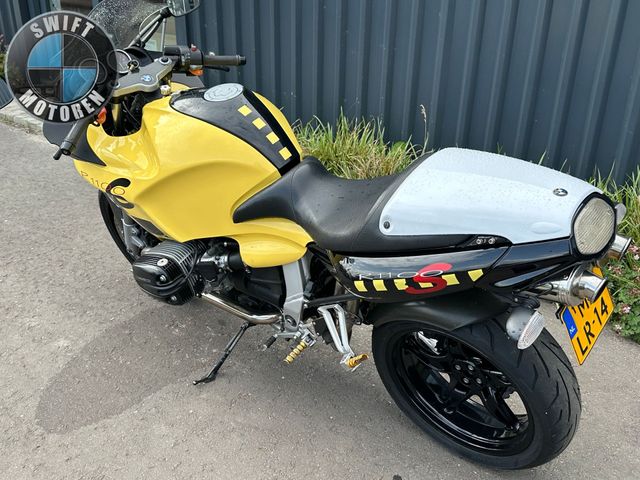 bmw - r-1100-s