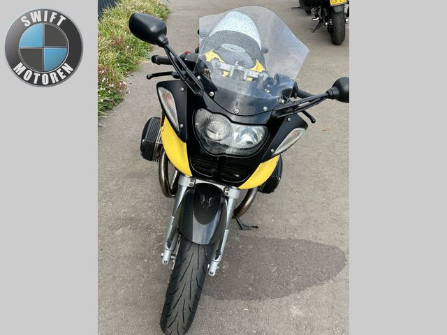 bmw - r-1100-s