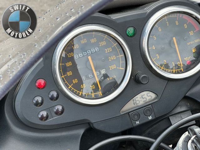 bmw - r-1100-s