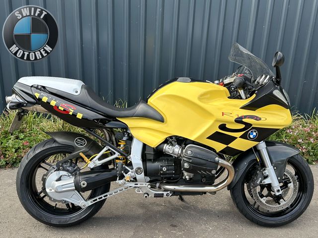 bmw - r-1100-s