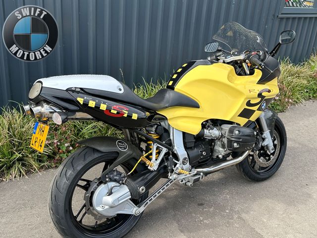 bmw - r-1100-s