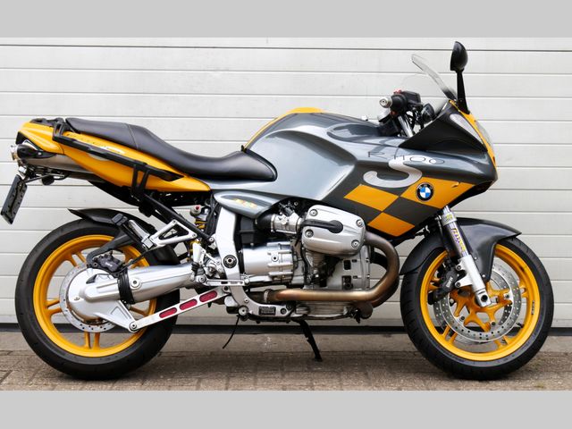 bmw - r-1100-s