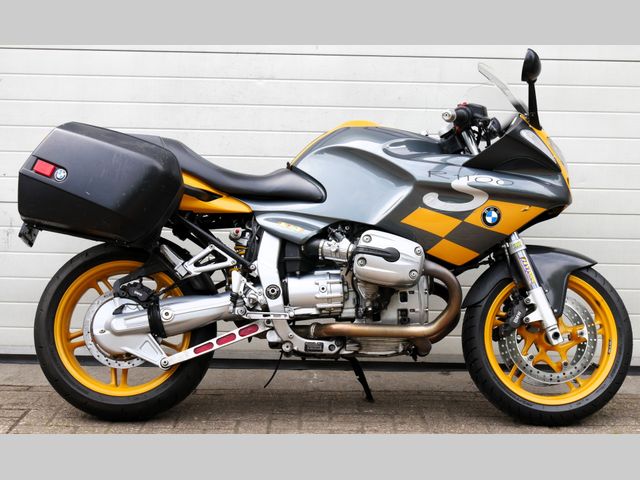 bmw - r-1100-s