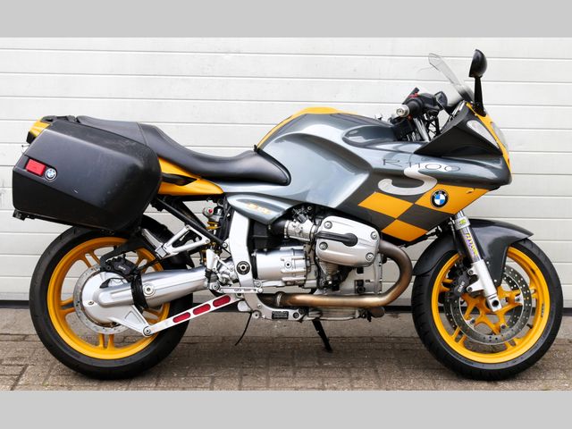 bmw - r-1100-s