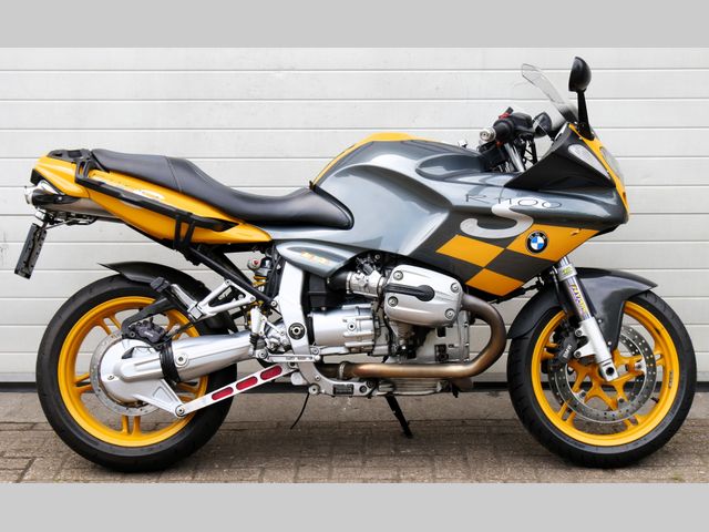 bmw - r-1100-s