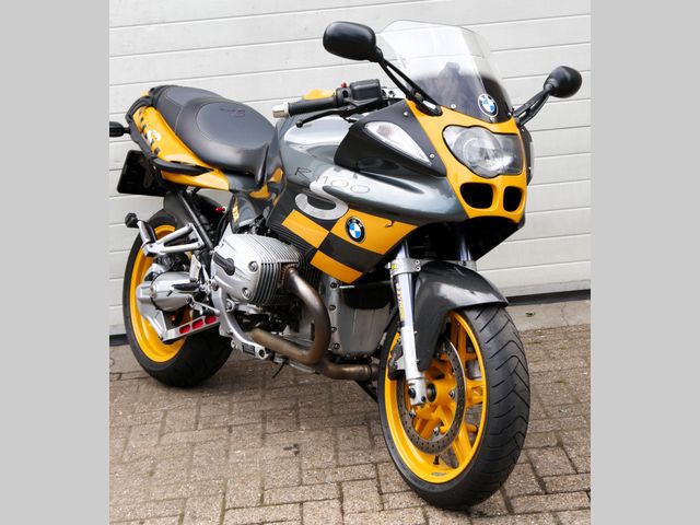 bmw - r-1100-s