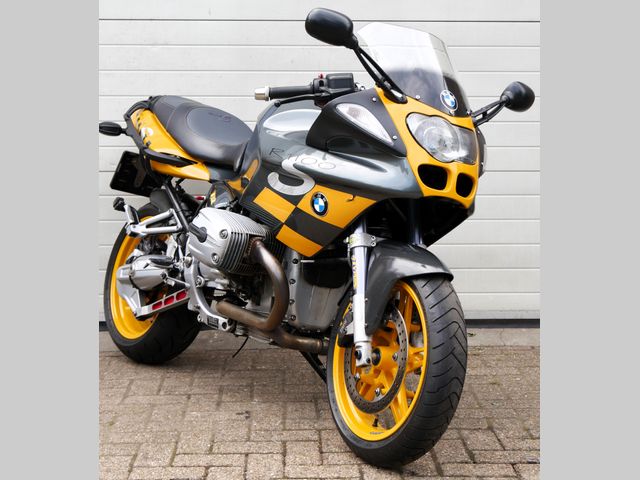 bmw - r-1100-s