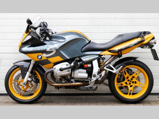 bmw - r-1100-s