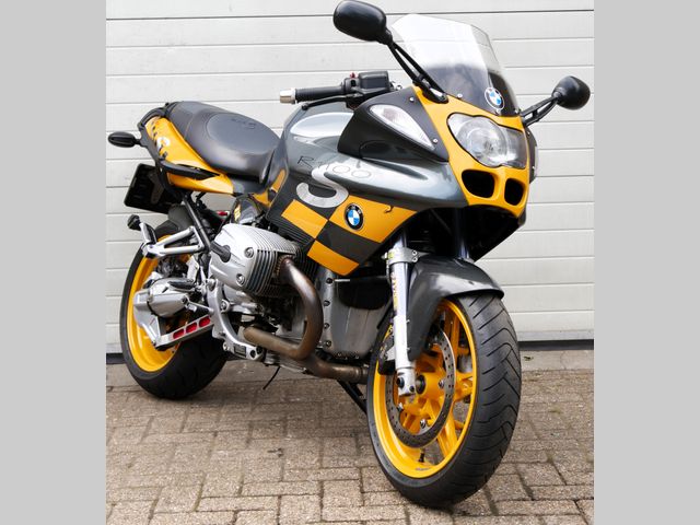 bmw - r-1100-s