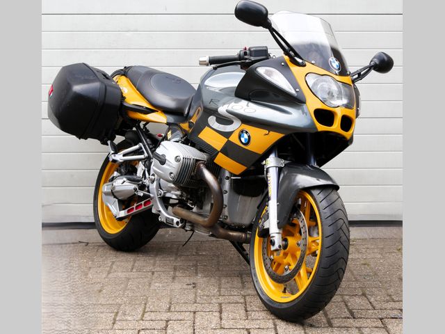 bmw - r-1100-s