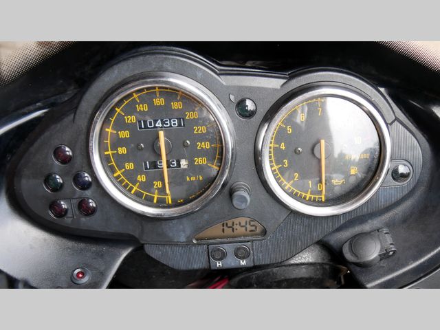 bmw - r-1100-s