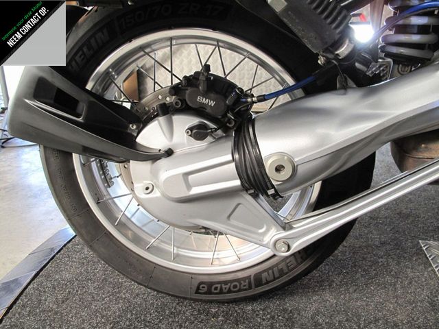 bmw - r-1150-gs