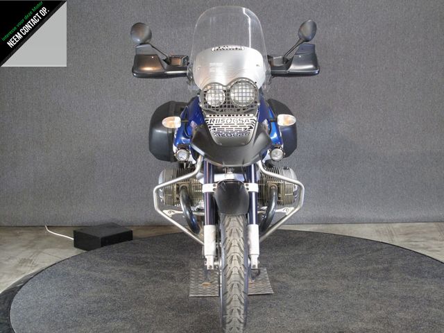 bmw - r-1150-gs