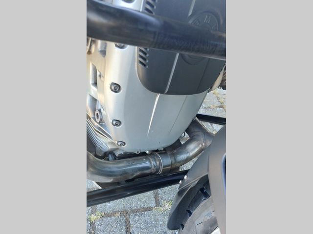 bmw - r-1150-gs