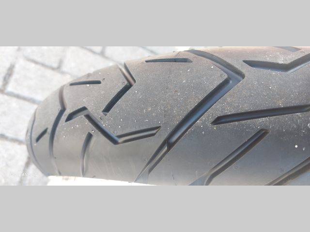 bmw - r-1150-gs
