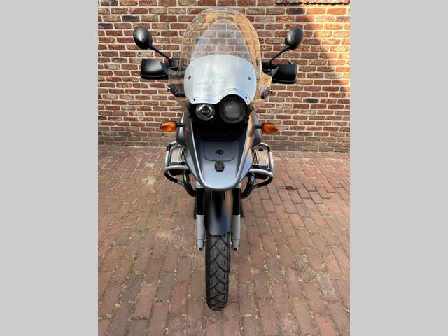 bmw - r-1150-gs