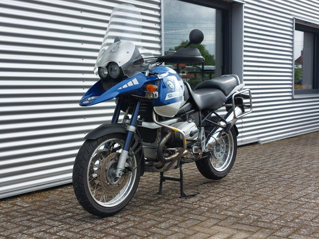 bmw - r-1150-gs