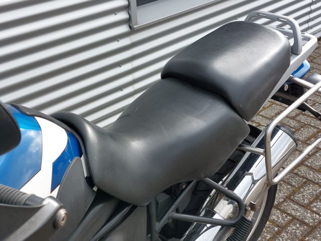 bmw - r-1150-gs
