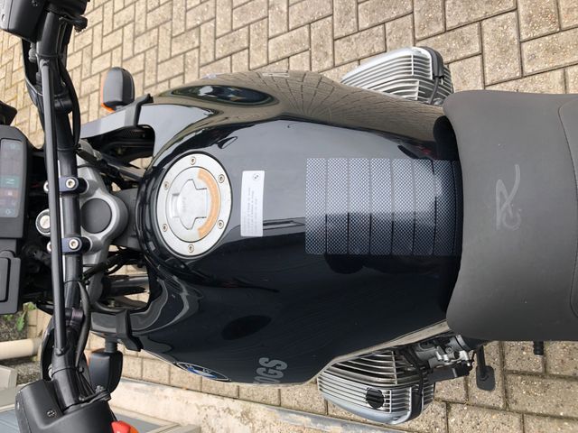 bmw - r-1150-gs