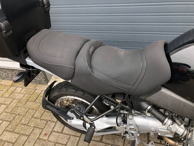 bmw - r-1150-gs