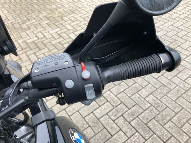 bmw - r-1150-gs