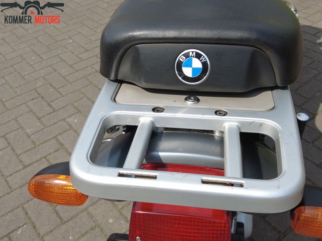 bmw - r-1150-gs
