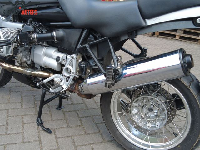 bmw - r-1150-gs