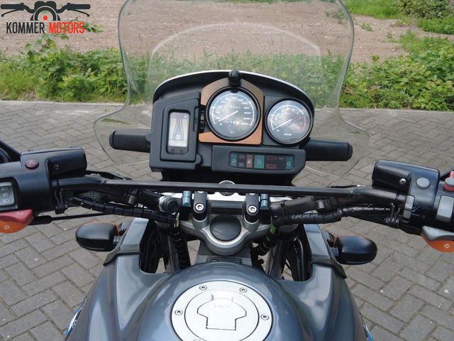 bmw - r-1150-gs