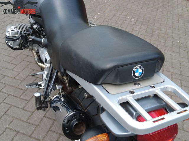 bmw - r-1150-gs
