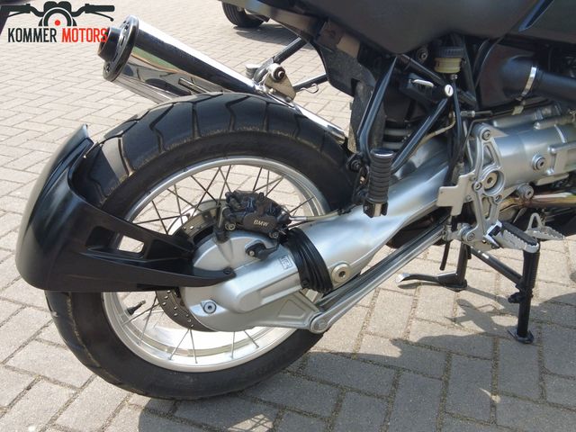 bmw - r-1150-gs